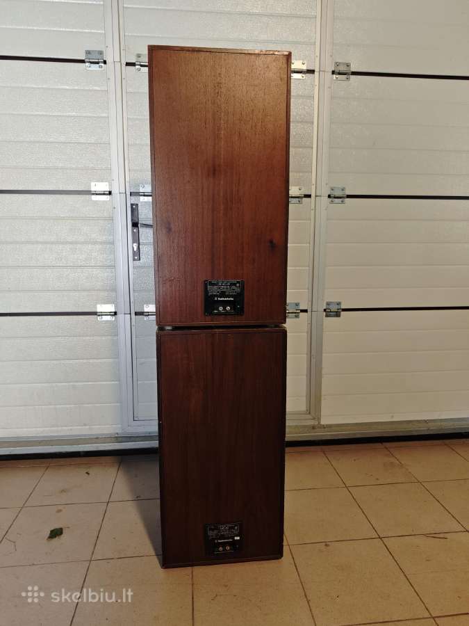 Radiotechnika S-90 - nuotraukos Nr. 4