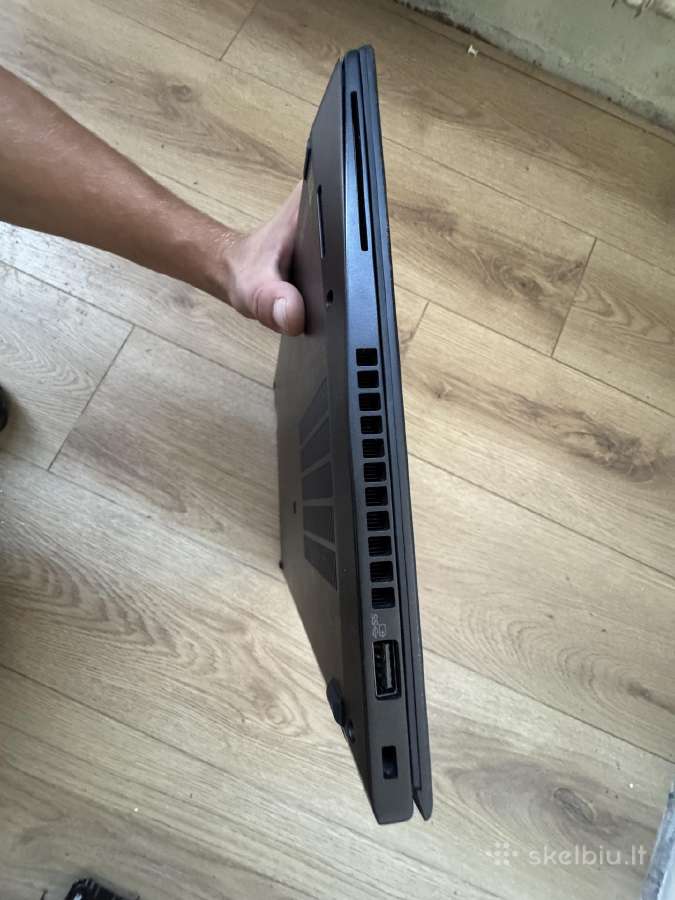 Lenovo Thinkpad - nuotraukos Nr. 3
