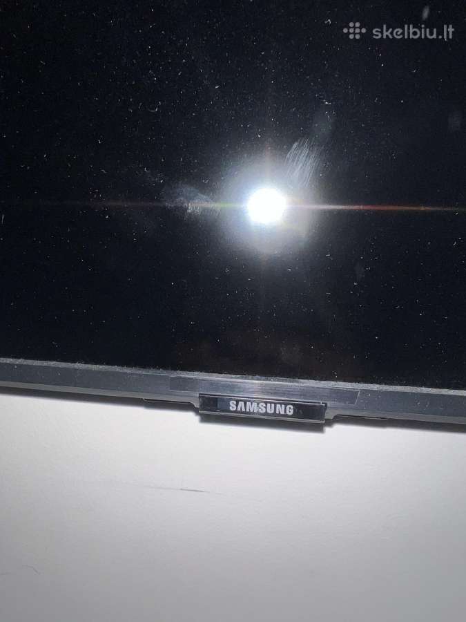 Televizorius Samsung - nuotraukos Nr. 2