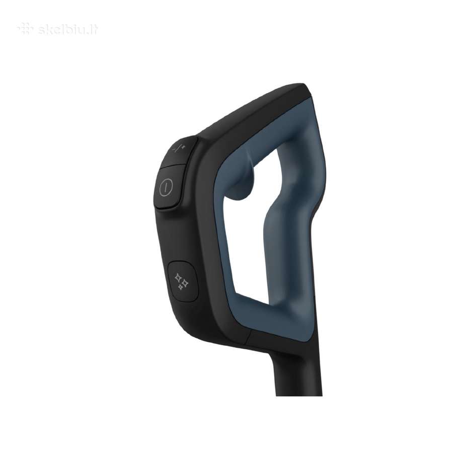 Plaunantis siurblys-šluota Electrolux - nuotraukos Nr. 3