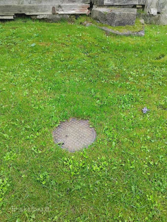 Parduodamas namu valdos sklypas Sedos miestelyje - nuotraukos Nr. 5
