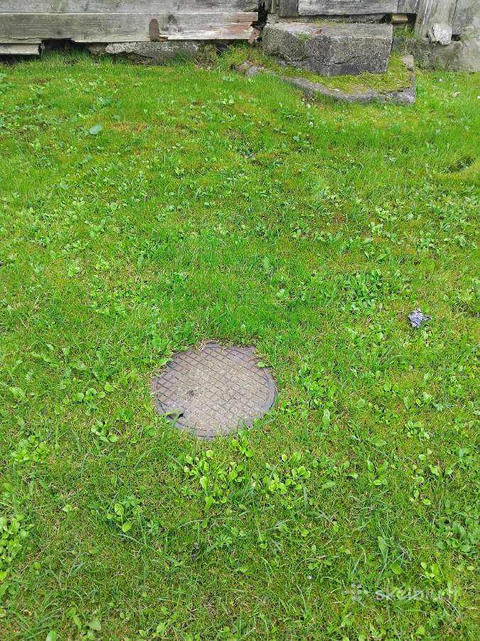Parduodamas namu valdos sklypas Sedos miestelyje - nuotraukos Nr. 7