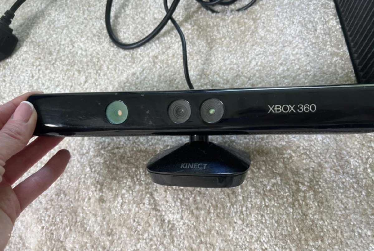 Xbox 360 - nuotraukos Nr. 3