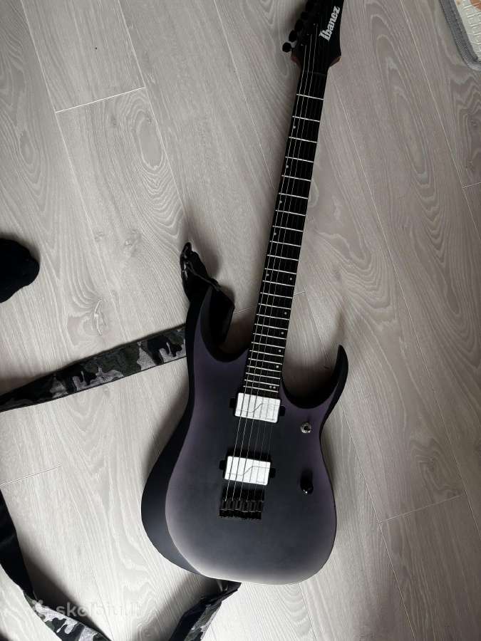 Ibanez Rgd61-bam elektrine gitara - nuotraukos Nr. 3