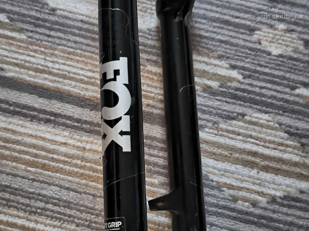Fox 32 15x110 float 100mm 29/27.5inch - nuotraukos Nr. 3