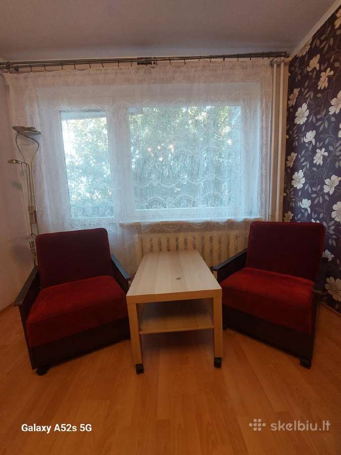 Sofa + 2 foteliai - nuotraukos Nr. 2