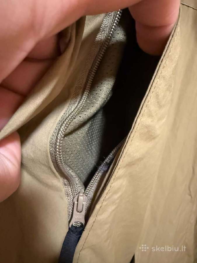 Mfh Us soft Shell taktine armijos striukė - nuotraukos Nr. 4