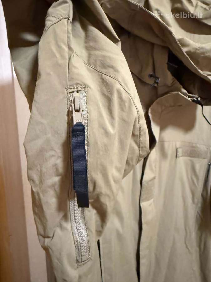 Mfh Us soft Shell taktine armijos striukė - nuotraukos Nr. 5