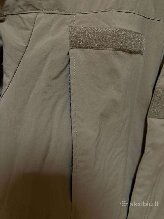 Mfh Us soft Shell taktine armijos striukė - nuotraukos Nr. 6