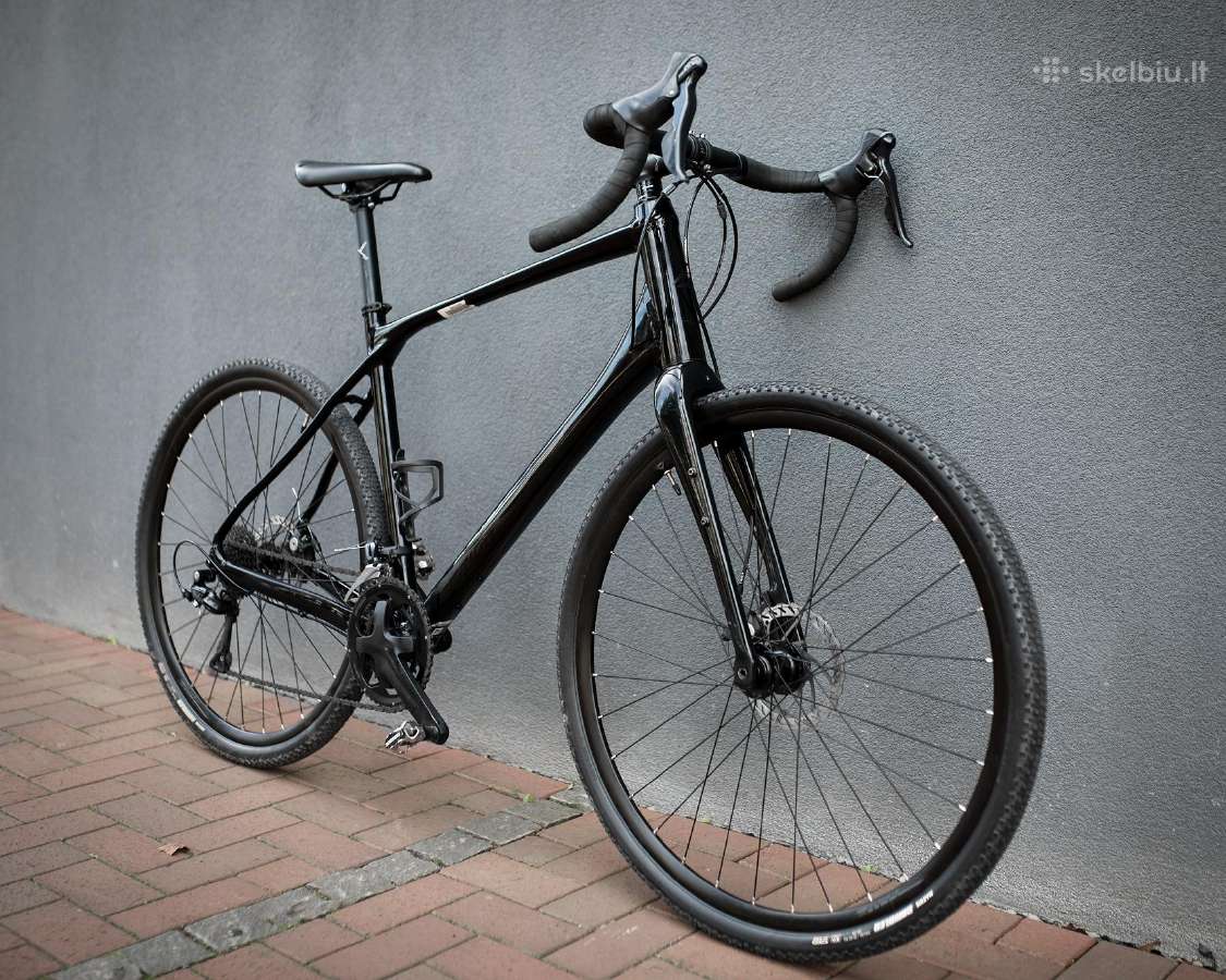 Merida Silex 200. (L dydis). Shimano - nuotraukos Nr. 8