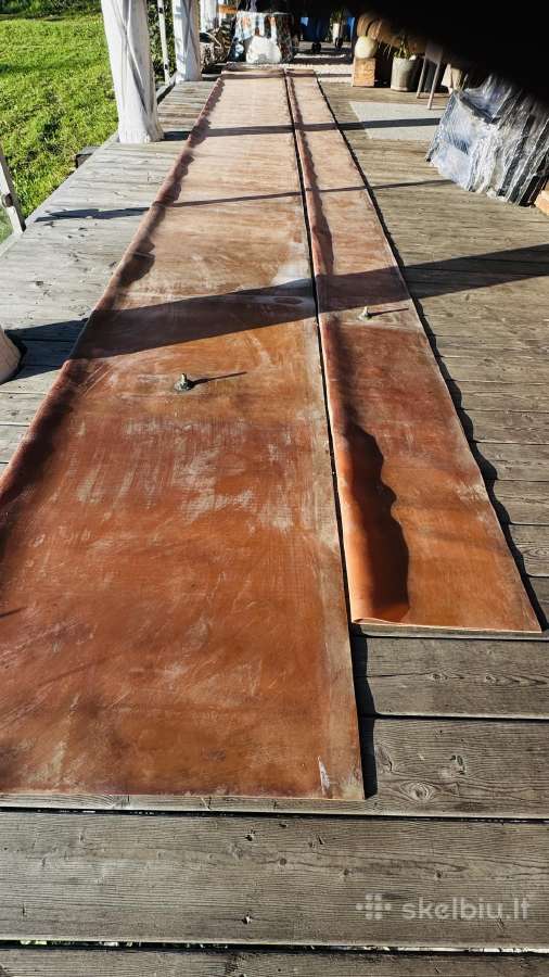 Woodtec vakuuminė sistema + 2 ilgos rankovės - nuotraukos Nr. 2
