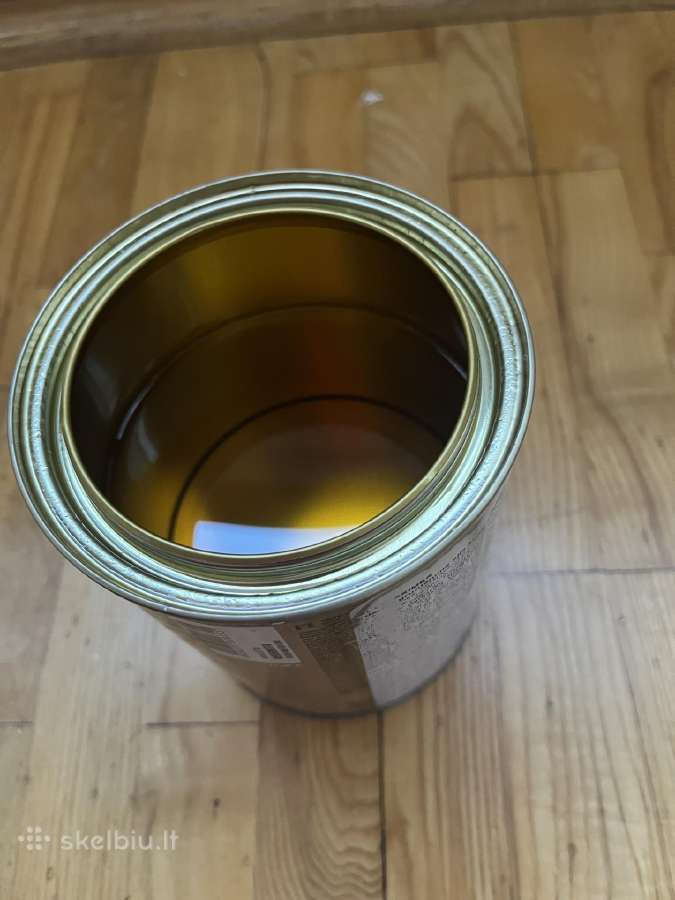 Medienos gruntas Tikkurila Valtti Primer (liko ~70 - nuotraukos Nr. 3