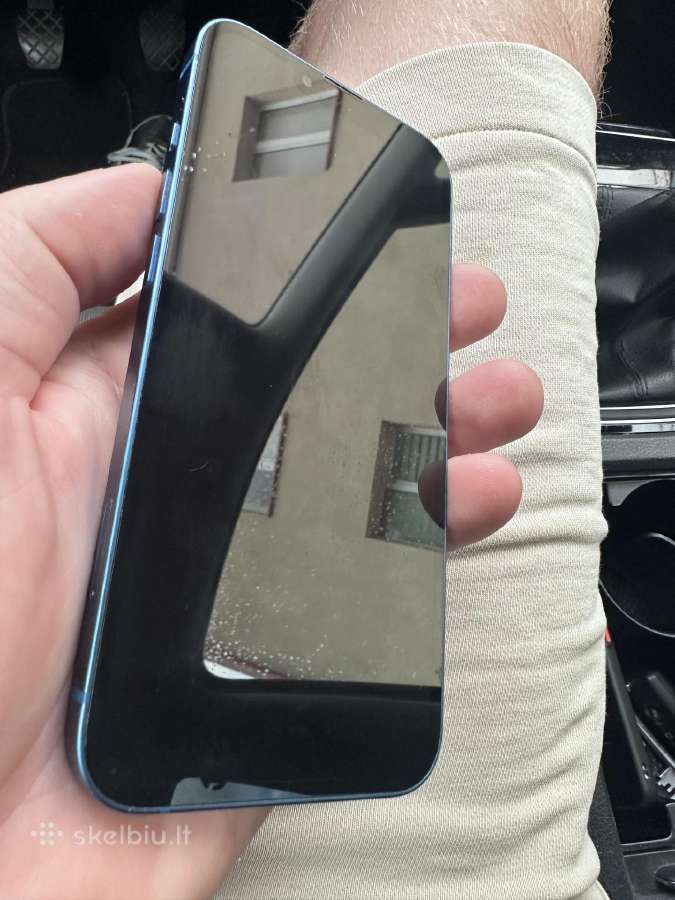 iPhone 13 128gb - nuotraukos Nr. 4