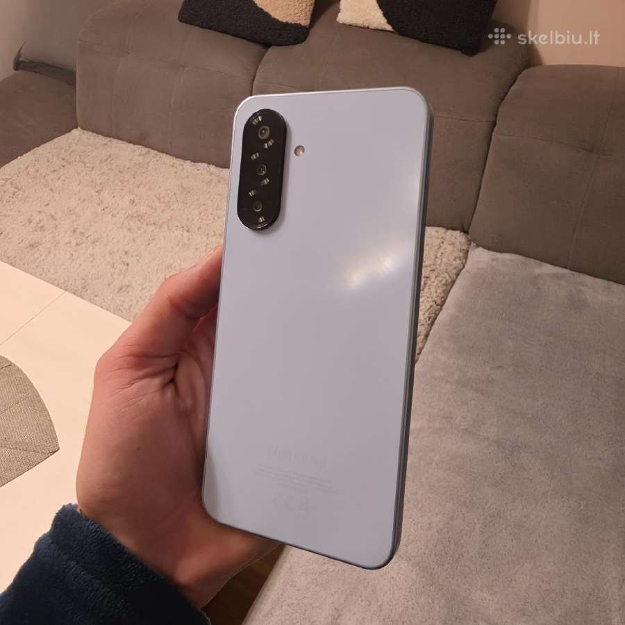 Samsung Galaxy A17 4G - nuotraukos Nr. 2