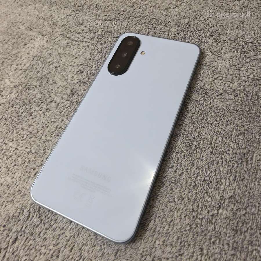 Samsung Galaxy A17 4G - nuotraukos Nr. 4
