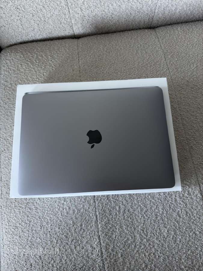 MacBook pro - nuotraukos Nr. 3