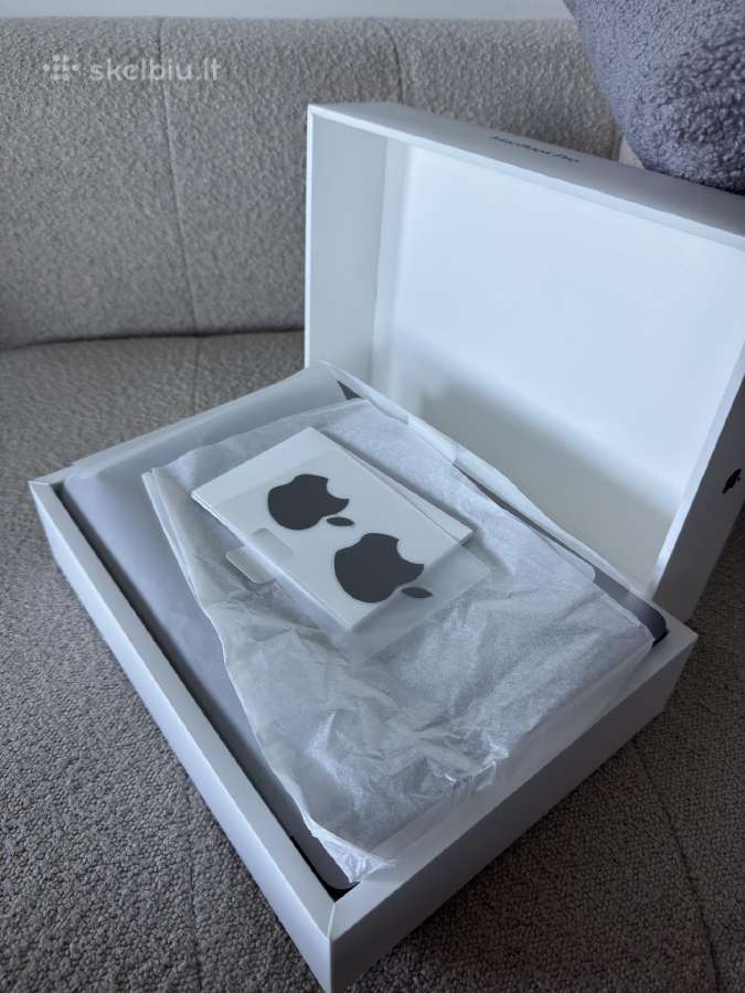 MacBook pro - nuotraukos Nr. 5