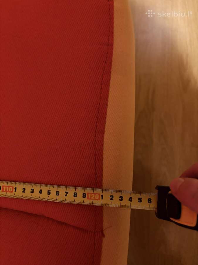 Atiduodu sofa lova - nuotraukos Nr. 5