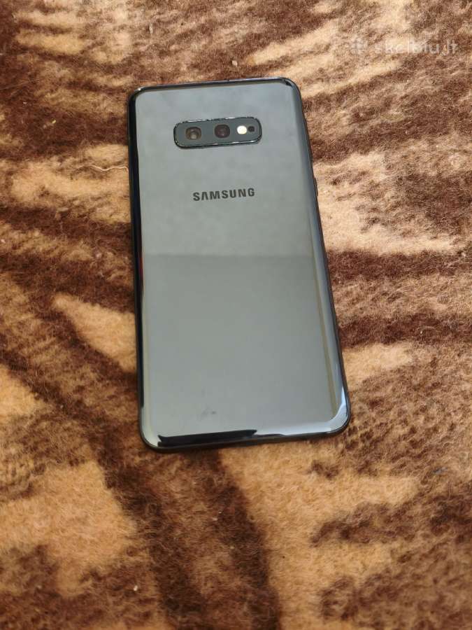 Galaxy a52 ir kiti - nuotraukos Nr. 3