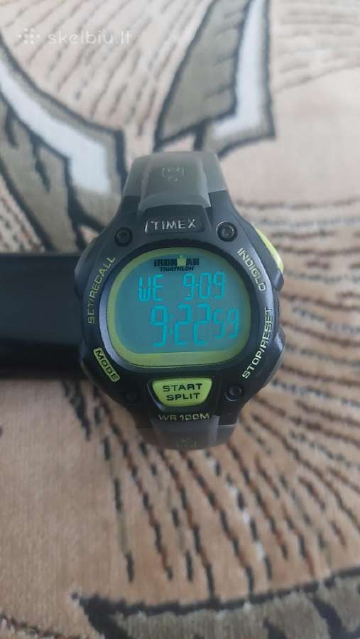 Timex - nuotraukos Nr. 3