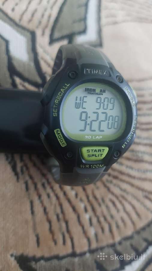 Timex - nuotraukos Nr. 4