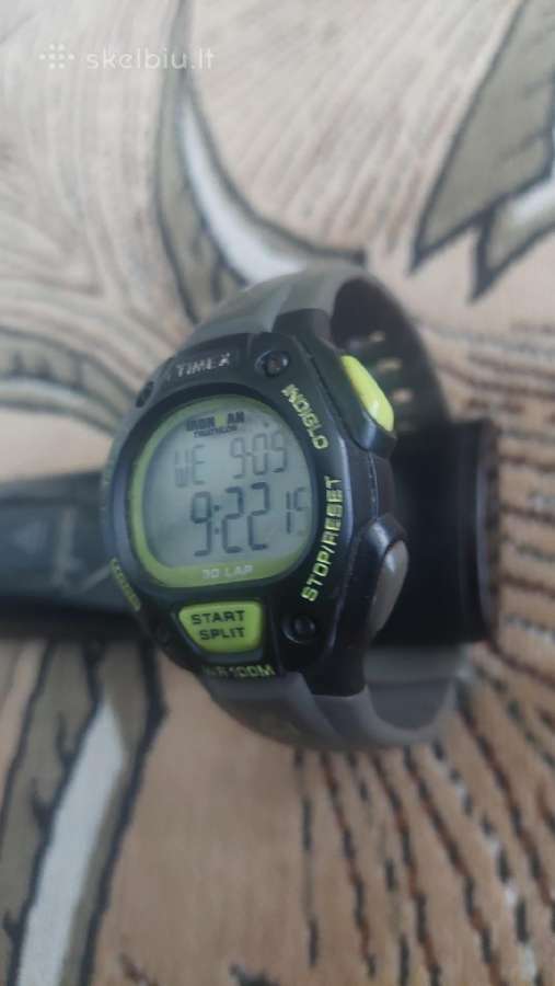 Timex - nuotraukos Nr. 5