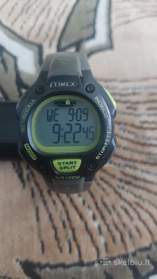 Timex - nuotraukos Nr. 6