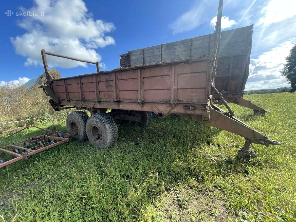 Parduodama prt 11 - nuotraukos Nr. 3