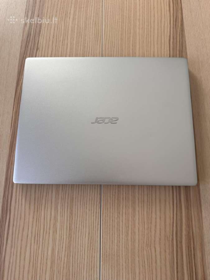 Acer Swift 3 Sf313-52 / i5 / 8 GB RAM / 512 GB SSD - nuotraukos Nr. 3