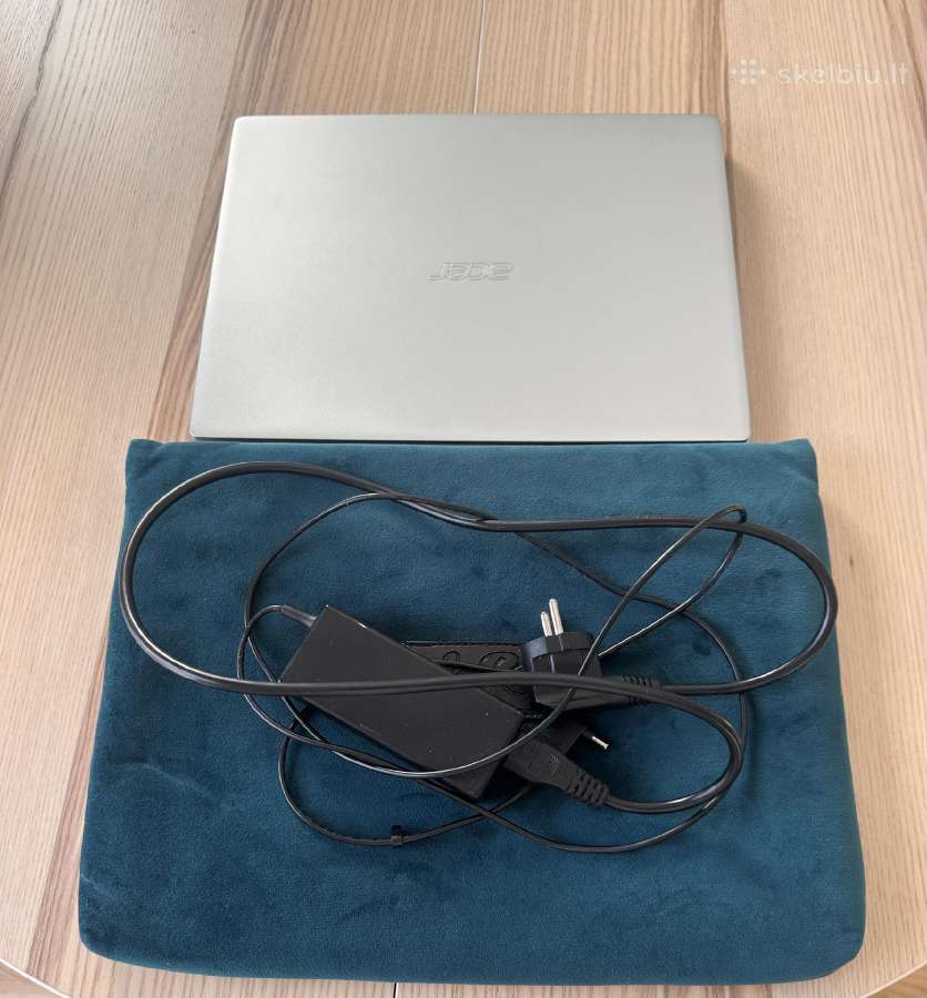Acer Swift 3 Sf313-52 / i5 / 8 GB RAM / 512 GB SSD - nuotraukos Nr. 4