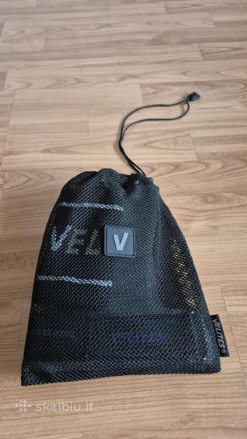 Delnų apsaugos Velites Quad Ultra XL - nuotraukos Nr. 3