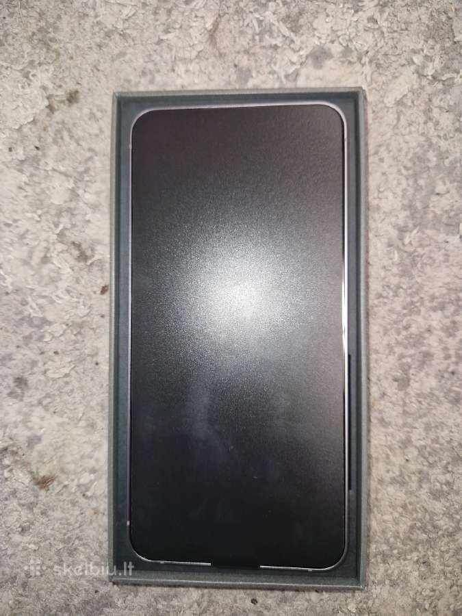 Samsung s26fe 256gb naujas - nuotraukos Nr. 2