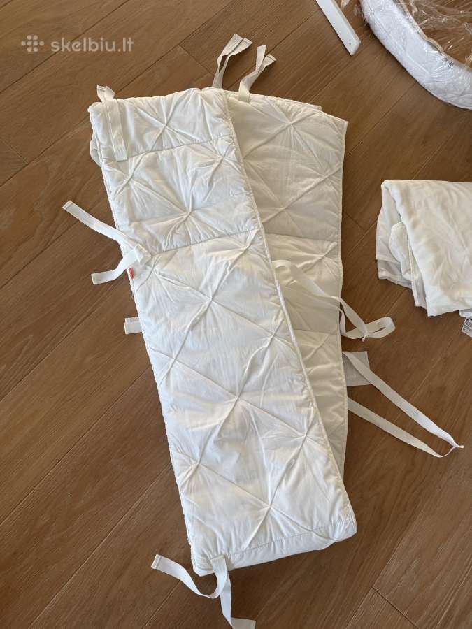 Stokke sleepi kudikio lovele - nuotraukos Nr. 4