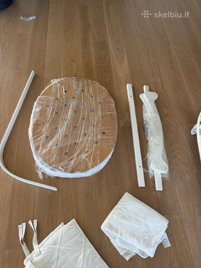 Stokke sleepi kudikio lovele - nuotraukos Nr. 5