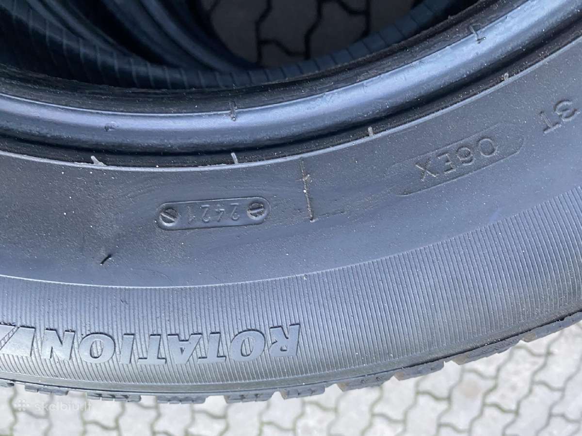 Kormoran Snow Suv 225 65 R17 106h XL - nuotraukos Nr. 2