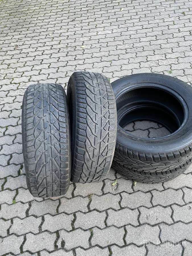 Kormoran Snow Suv 225 65 R17 106h XL - nuotraukos Nr. 6