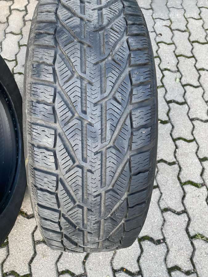 Kormoran Snow Suv 225 65 R17 106h XL - nuotraukos Nr. 11