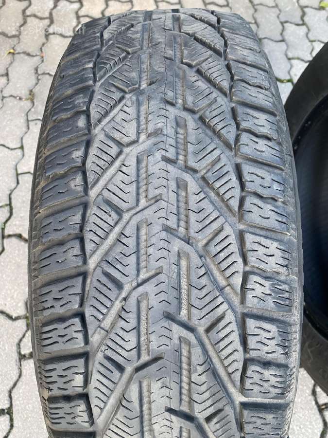 Kormoran Snow Suv 225 65 R17 106h XL - nuotraukos Nr. 12