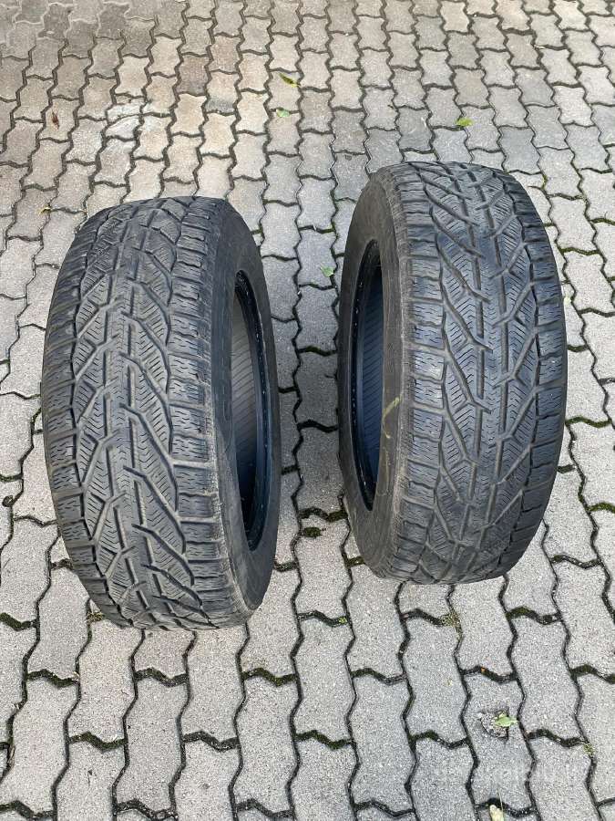 Kormoran Snow Suv 225 65 R17 106h XL - nuotraukos Nr. 13