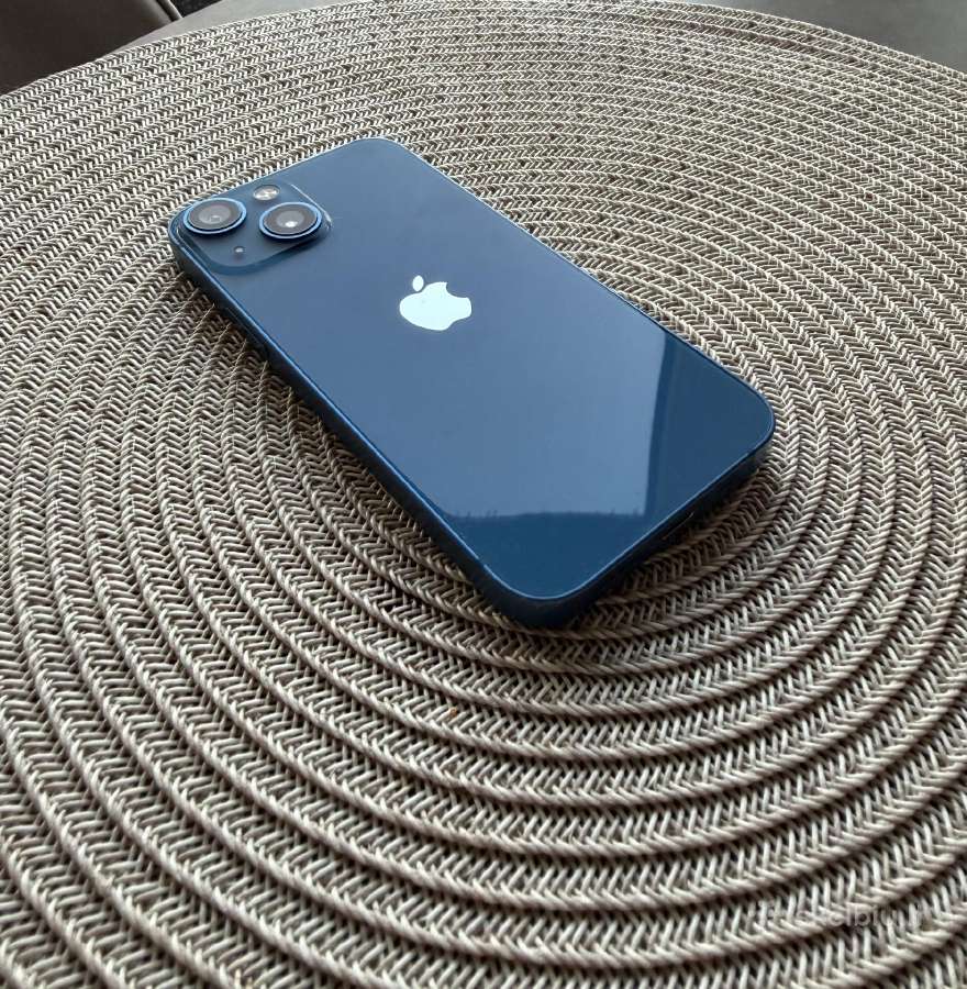 iPhone 13 mini - nuotraukos Nr. 2
