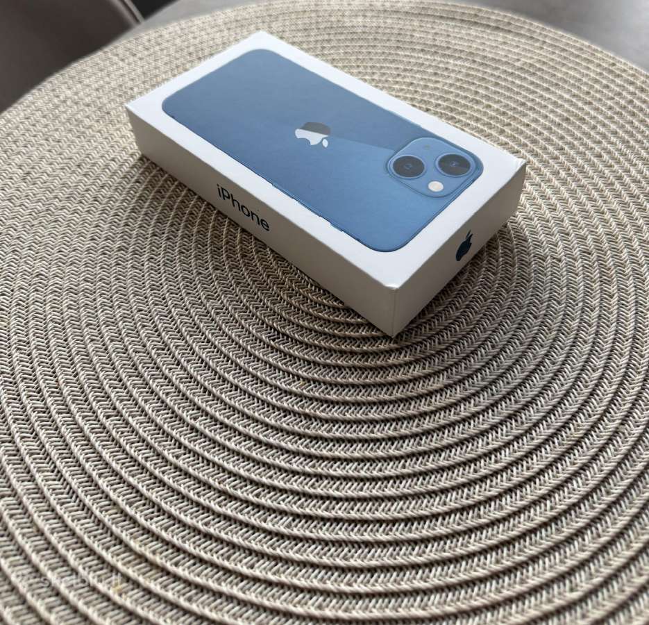 iPhone 13 mini - nuotraukos Nr. 3