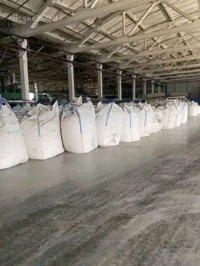 Biokuras Granules Briketai Enplus - nuotraukos Nr. 14