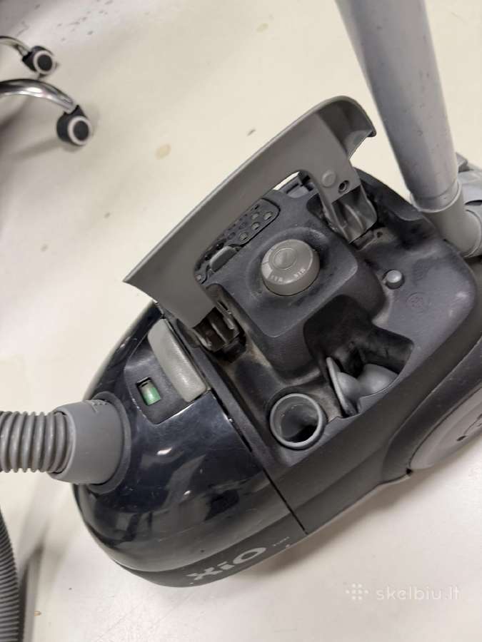 Dulkių siurblys Electrolux Z1037 , 1500 W - nuotraukos Nr. 3
