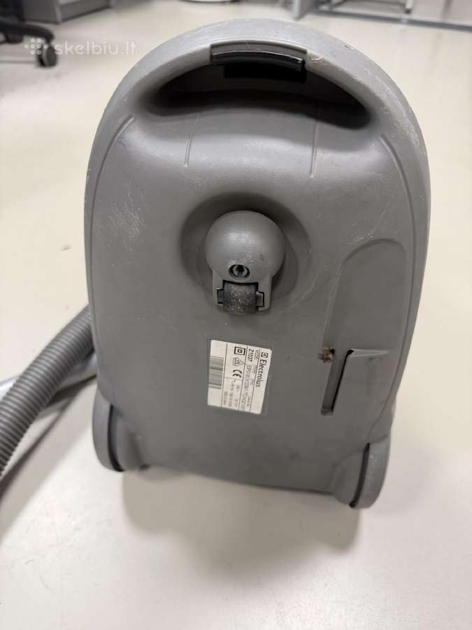 Dulkių siurblys Electrolux Z1037 , 1500 W - nuotraukos Nr. 6
