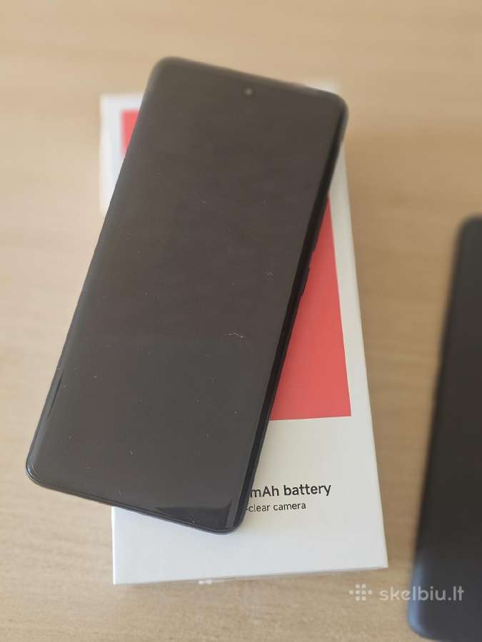 Redmi Note 15 - nuotraukos Nr. 4