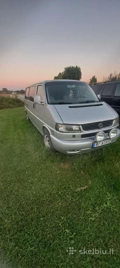 2001 2.5 75kw - nuotraukos Nr. 2