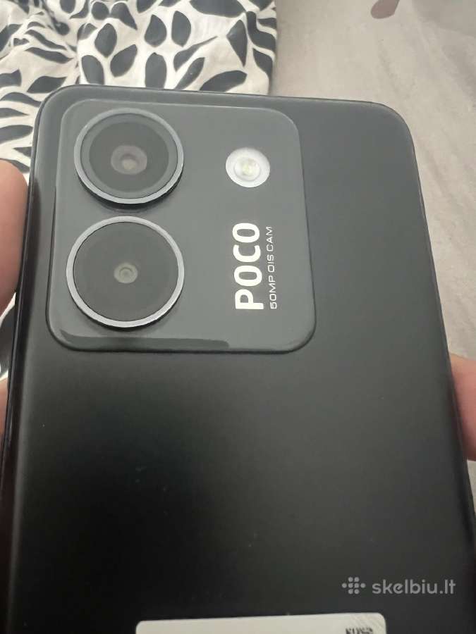 Poco M7 Pro - nuotraukos Nr. 3