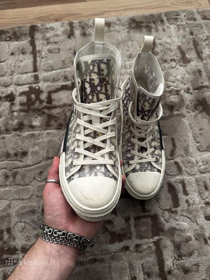 Dior b23 - nuotraukos Nr. 2