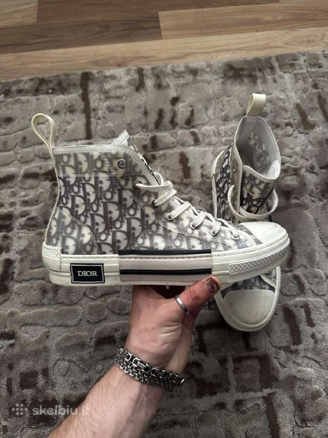 Dior b23 - nuotraukos Nr. 3