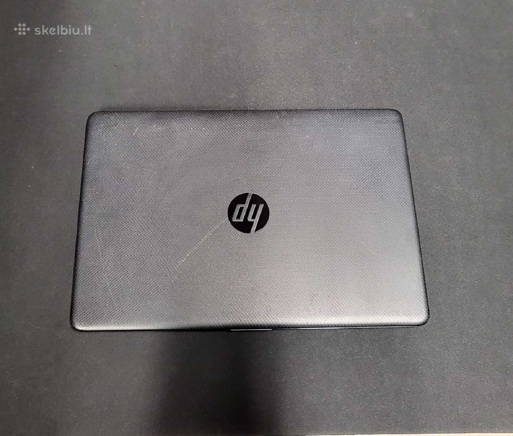 Hp 15,6/ i5 10th / 12 GB Ddr4 / 256 Nvme / Fhd/ 0% - nuotraukos Nr. 4
